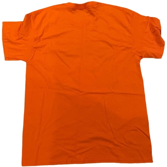 Mens Sesame Street Ernie T-Shirt Large - Picture 2 of 5